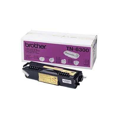 BROTHER Cartouche de toner TN-6300 - Noir