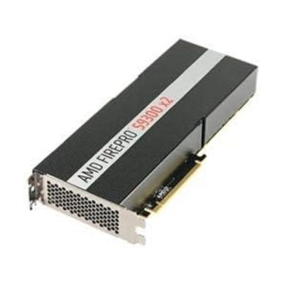 image Firepro S9300x2 8gb Hbm