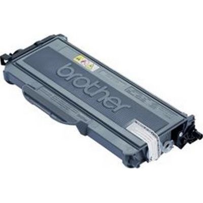 Brother TN-2110 | Cartouche de toner original | Noir