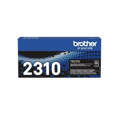 image Brother TN-2310 | Cartouche de Toner Originale | Noir