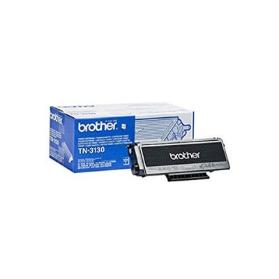 BROTHER Toner TN-3130 - Noir