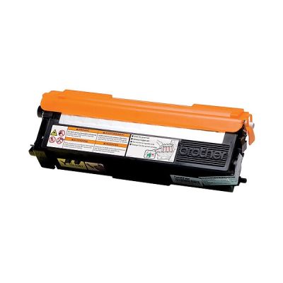 image Brother TN-320Y | Cartouche de toner original | Jaune