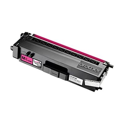 image Brother TN-328M | Cartouche de toner original | Magenta