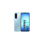image produit Samsung SM-A175 A17 4+128GB6.7 4G Light Blue DS EU
