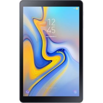 Samsung GALT590NZA Tablette tactile 10,5" Gris (32 Go, 2 Go de RAM, Android 7.0, Wi-Fi)