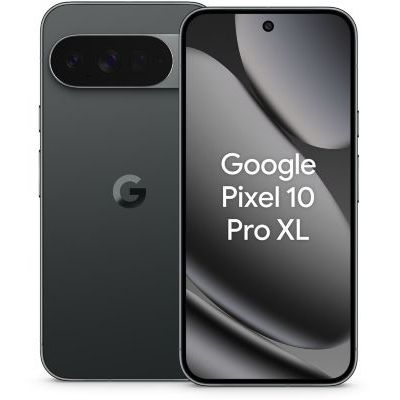 image Smartphone GOOGLE Pixel 10 Pro XL Noir Volcanique 1To