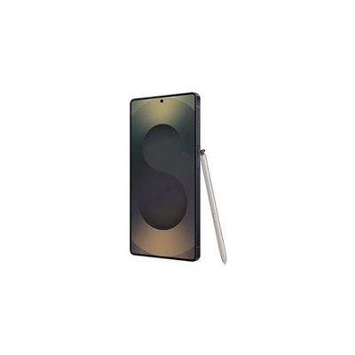 S25 Ultra 256 Go Noir Absolu Titane