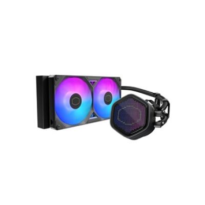 Cooler Master ML 240 Atmos II Pixel LED