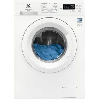 image Lave linge séchant hublot ELECTROLUX EWW1685DA