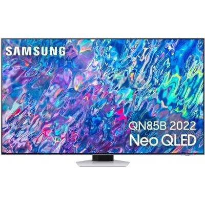 image TV QLED SAMSUNG Neo Qled QE55QN85B 2022