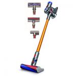 image produit DYSON Aspirateur balai V8 ABSOLUTE NEW - livrable en France