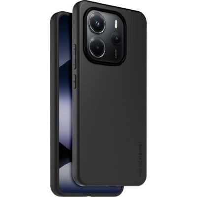 Coque XIAOMI Redmi Note 14 4G Noir