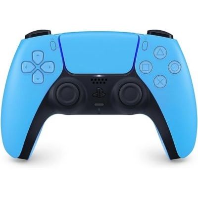 image Playstation Sony DualSense Ice Blue Mando Inalámbrico para PS5