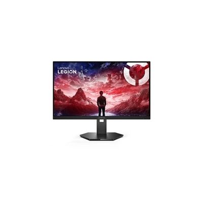 Lenovo Legion 27U-10 - Écran Gaming de 27" avec Eyesafe (UHD, IPS, 160Hz, 0.5ms, 2X HDMI, DP, HDR10, NVIDIA G-Sync, AMD FreeSync Premium) - Réglage en Inclinaison - Noir
