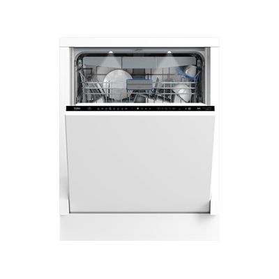 BDIN37540WP Inox Encastrable