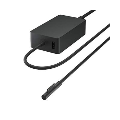 MICROSOFT Surface 127W Power Supply Noir Intérieure