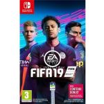 image produit Jeu FIFA 19 sur Nintendo Switch