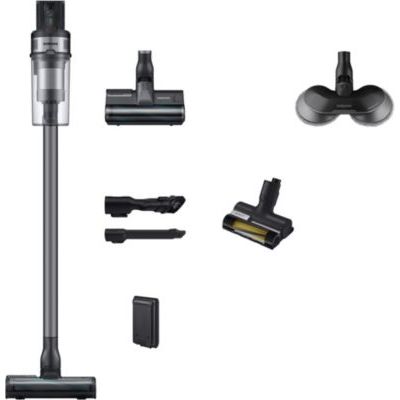 image Aspirateur balai SAMSUNG Jet 75E Pro Extra Silver