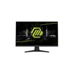 image produit MSI MAG 274QF X24 Écran Gaming 27" WQHD - Dalle Rapid IPS 2560 x 1440, 240 Hz, 0,5 ms, HDR Ready, AMD FreeSync Premium, AI Vision, HDMI 2.0b, DPort 1.4, sans-Bord, inclinable, comaptible VESA, Noir