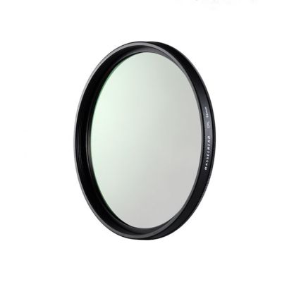 Filtre d'objectif CPL Hasselblad 86 mm Noir