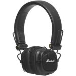 image produit Marshall Major III Casque Audio Bluetooth - Noir