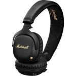 Casque audio sans-fils Marshall Mid ANC - Réduction de bruit active, aptX
