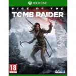 image produit Jeu Rise Of The Tomb rider sur Xbox One - livrable en France