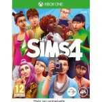 image produit Jeu Sims 4 sur Xbox One