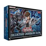 image produit Yu-Gi-Oh! Coffret Collection Légendaire Kaiba - Jeu de Cartes à Jouer - À partir de 6 Ans - Édition française