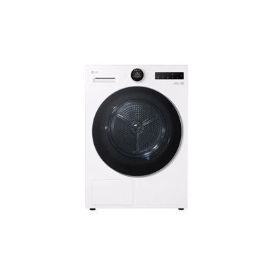 Sèche-linge pompe à chaleur LG RH9X71WH 9 kg Blanc