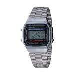 image produit Montre Mixte Casio Collection A168WA - livrable en France