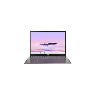 Chromebook tactile Acer Chromebook Plus 516 CB516-1HT 16 pouces Core i3 8 Go 512 Go Gris acier