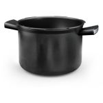 image produit Moulinex Cuve Anti-Adhésive céramique, capacité 6 litres, compatible Cookeo 9/10 en 1, XA6150E, Noir