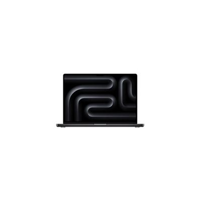 image Pro 16\" 1 To SSD 64 Go RAM Puce M4 Max CPU 16 cours GPU 40 cours Noir sidéral