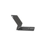 image produit Belkin Pro Étui Clavier pour iPad 10ème Génération avec Support magnétique, rétroéclairé, Touches tactiles multipoints, Compartiment pour Apple Pencil, Clavier sans Fil AZERTY pour iPad 10,9 Pouces