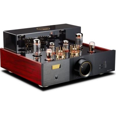 image Préamplis hi-fi Cayin Soul 170C