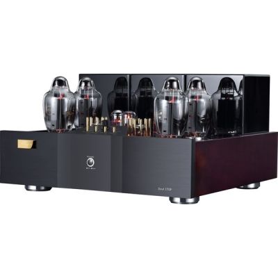 image Amplis de puissance Cayin Soul 170P