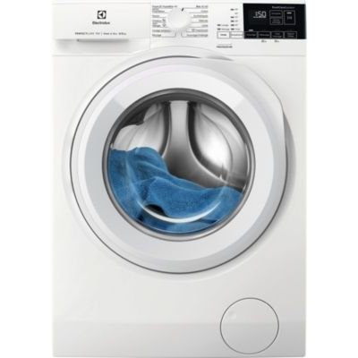 image Lave linge séchant hublot ELECTROLUX EW7W4951EB