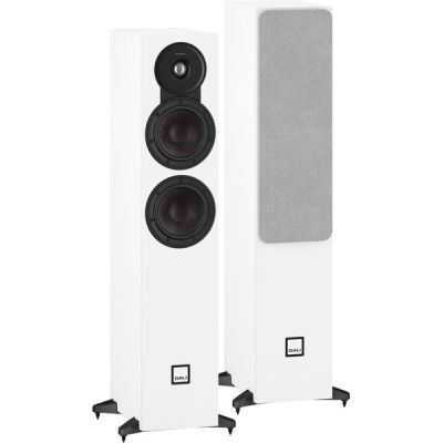 image Enceintes colonne Dali Sonik 5 Blanc