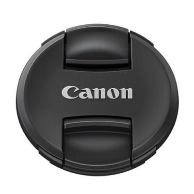Canon E-67 II Bouchon d'objectif