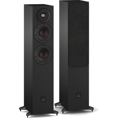 image Enceintes colonne Dali Sonik 5 Noir