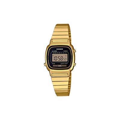 image Casio Montres bracelet LA670WEGA-1EF