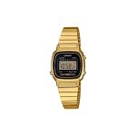 image produit Casio Montres bracelet LA670WEGA-1EF