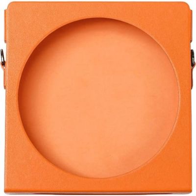image Étuis et protections FiiO SK-DM15 Orange