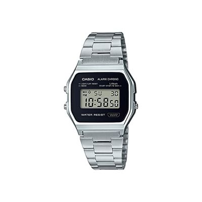 image Casio Montres bracelet A158WEA-1EF