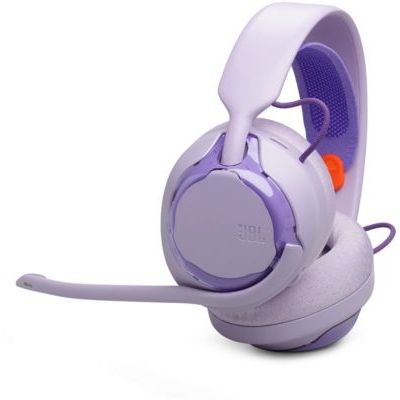 image Casque gamer JBL Quantum 250 Violet