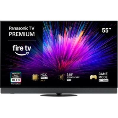 image TV OLED PANASONIC 55Z95BEG-55 pouces (139cm)