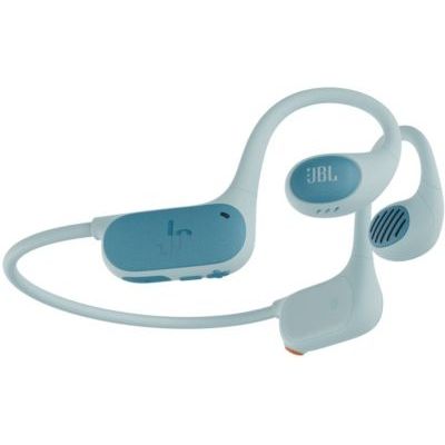 image Casque JBL Junior Free Turquoise
