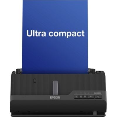 image Scanner à défilement EPSON ES-C320W