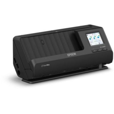 image Scanner à défilement EPSON ES-C380W